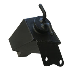 Aluminum Coolant Overflow Tank Mitsubishi Lancer EVO Evolution VIII RACMOTO