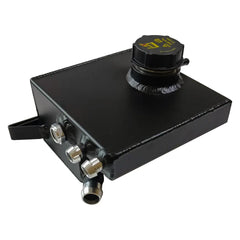 Aluminum Coolant Reservoir Tank Ford Focus MK3 Escape C-Max RACMOTO