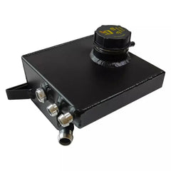 Aluminum Coolant Reservoir Tank Ford 12-18 Focus MK3 Escape C-Max