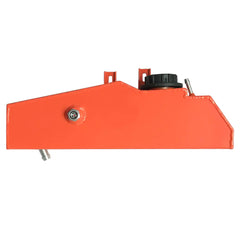 Aluminum Coolant Tank Reservoir Bobcat T180 T190 T300 S150 S160 T200 T250 T300 T320 RACMOTO Auto Parts