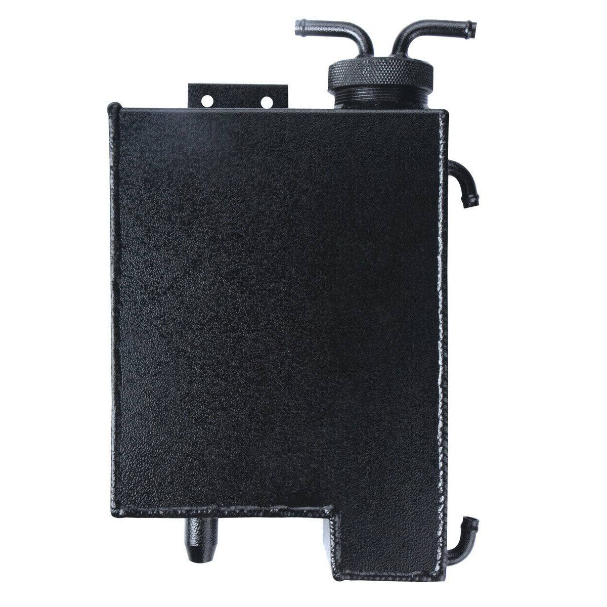 Aluminum Coolant Tank For Toyota Hilux LN50 LN55 LN56 LN65 LN85 LN90 LN100 106 RACMOTO