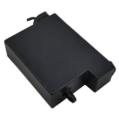 Aluminum Coolant Tank For Toyota Hilux LN50 LN55 LN56 LN65 LN85 LN90 LN100 106 RACMOTO