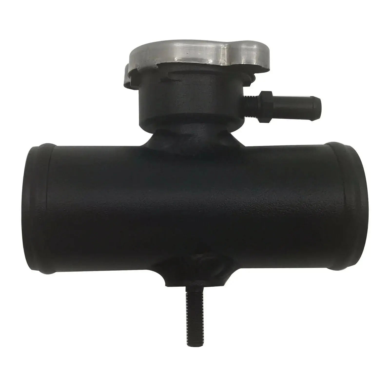 Dodge Jeep 32948K1 Aluminum Upper Hose Filler Neck Solutions