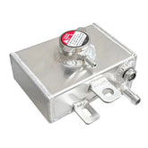 Aluminum Supercharger Tank Dodge Charger Challenger 6.2L Hellcat