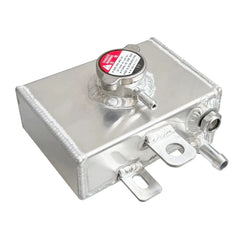 Aluminum Supercharger Tank Dodge Charger Challenger 6.2L Hellcat