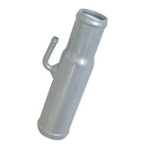 Aluminum LS Swap Radiator Cooling Hose Adapter 1.5" to 1.25" With Steam Port Racmoto