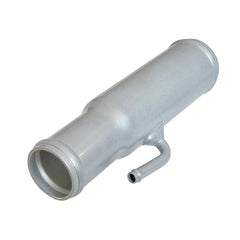 Aluminum LS Swap Radiator Cooling Hose Adapter 1.5" to 1.25" With Steam Port Racmoto