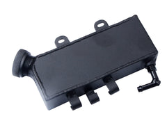 Aluminum Radiator Coolant Overflow Reservoir Tank For 2004 Polaris Predator 500 RACMOTO