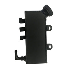 Aluminum Radiator Coolant Overflow Reservoir Tank For 2004 Polaris Predator 500 RACMOTO