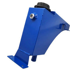 Ford F-250 99-05 F350 F450 5.4L 7.3L Coolant Radiator Reservoir Tank RACMOTO