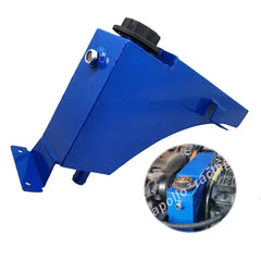 Ford F-250 99-05 F350 F450 5.4L 7.3L Coolant Radiator Reservoir Tank RACMOTO