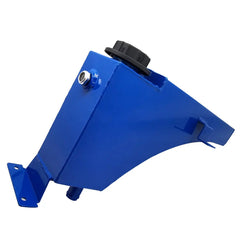 Ford F-250 99-05 F350 F450 5.4L 7.3L Coolant Radiator Reservoir Tank RACMOTO