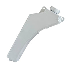 Aluminum Radiator Coolant Overflow Tank For Subaru Impreza WRX 2002-2007 RACMOTO