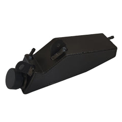 Yamaha Raptor 660 660r Yfz450 Aluminum Coolant Reservoir Tank racmoto