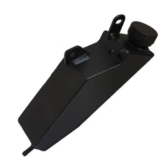 Yamaha Raptor 660 660r Yfz450 Aluminum Coolant Reservoir Tank racmoto