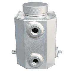 Aluminum Supercharger Tank for Kenne Bell Supercharger RACMOTO