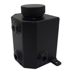 Aluminum Supercharger Tank for Kenne Bell RACMOTO