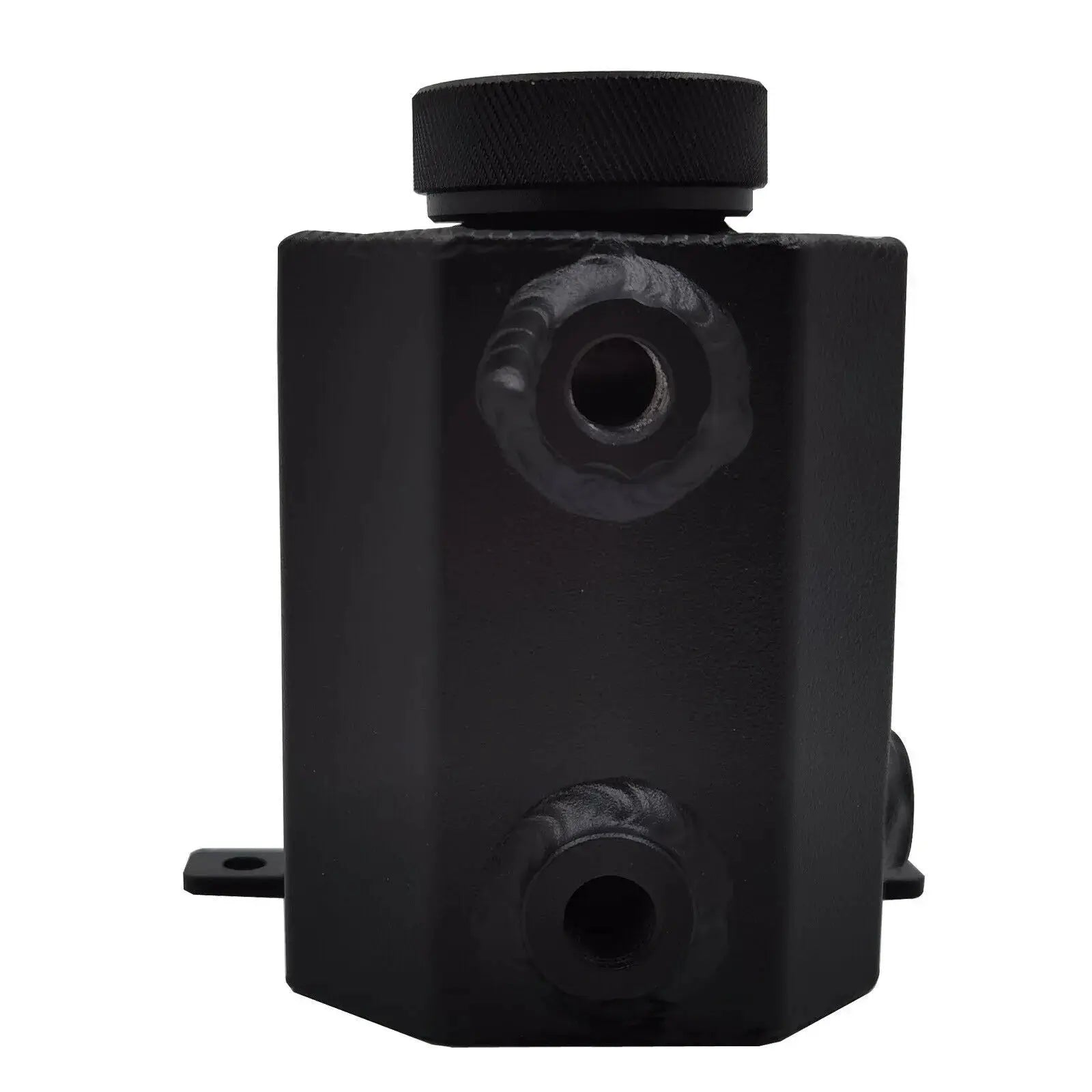 Aluminum Supercharger Tank for Kenne Bell Supercharger