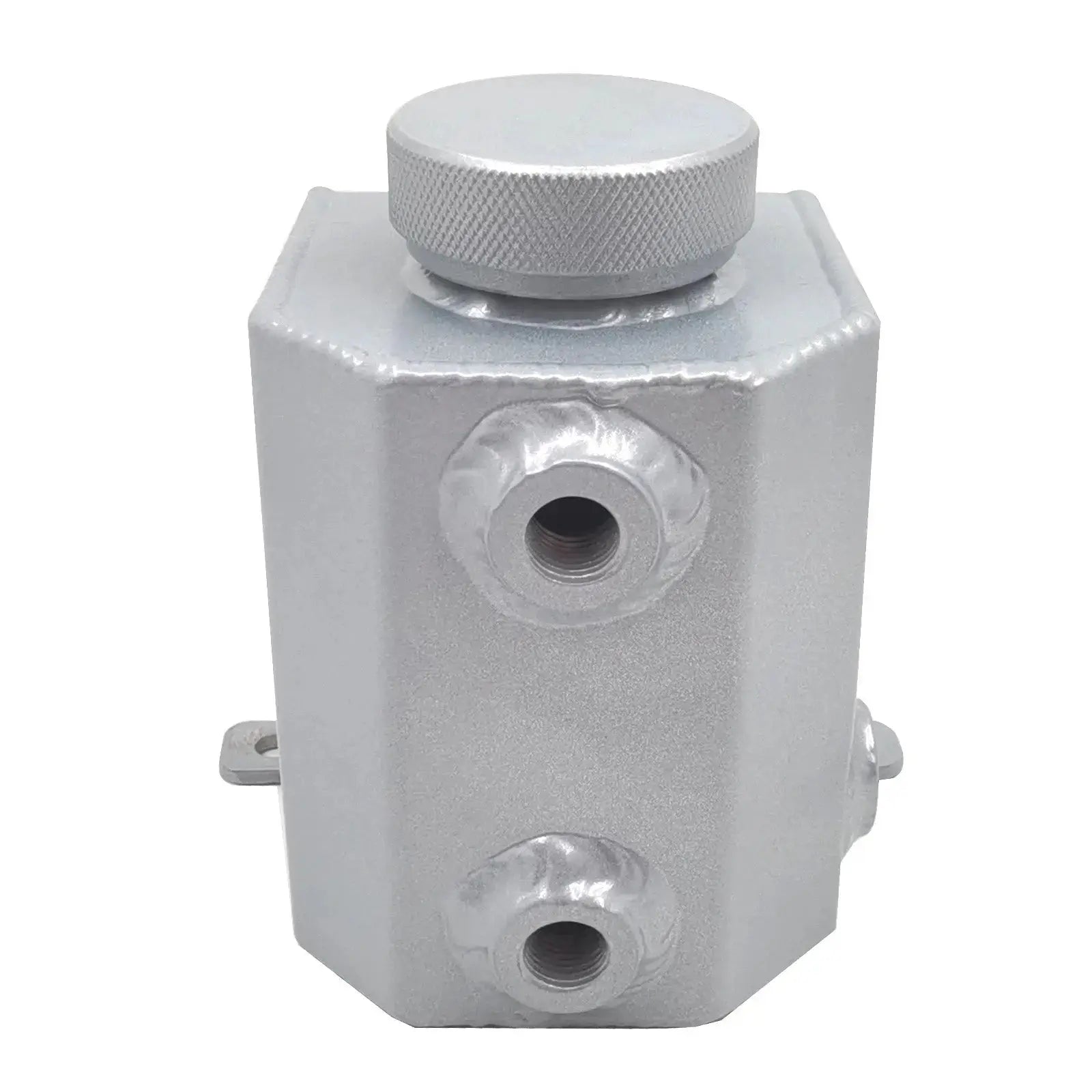 Aluminum Supercharger Tank for Kenne Bell Supercharger