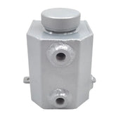 Aluminum Supercharger Tank for Kenne Bell Supercharger