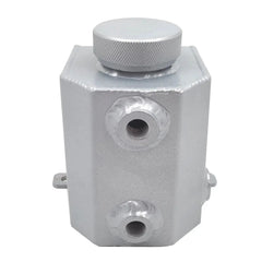 Aluminum Supercharger Tank for Kenne Bell Supercharger