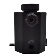 Aluminum Supercharger Tank for Kenne Bell Supercharger