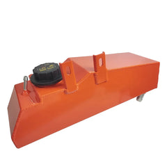 Aluminum Coolant Tank Reservoir Bobcat T180 T190 T300 S150 S160 T200 T250 T300 T320 RACMOTO Auto Parts