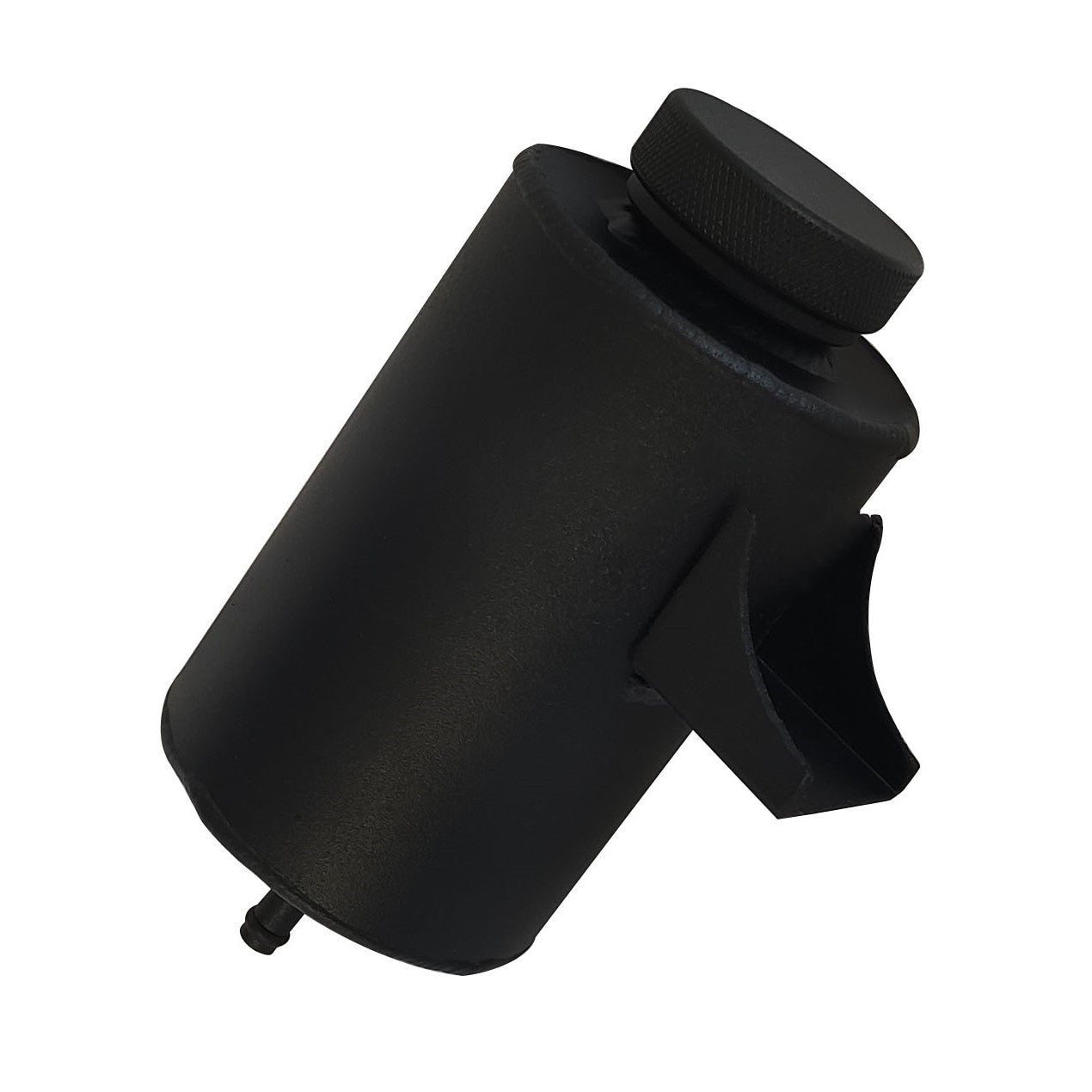 Aluminum Universal Overflow Catch Tank Radiator Coolant Expansion Bottle 500ml RACMOTO