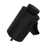 Aluminum Universal Overflow Catch Tank Radiator Coolant Expansion Bottle 500ml RACMOTO
