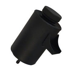 Aluminum Universal Overflow Catch Tank Radiator Coolant Expansion Bottle 500ml RACMOTO