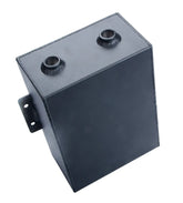 4L Universal Aluminum Radiator Coolant Expansion Overflow Tank Racmoto