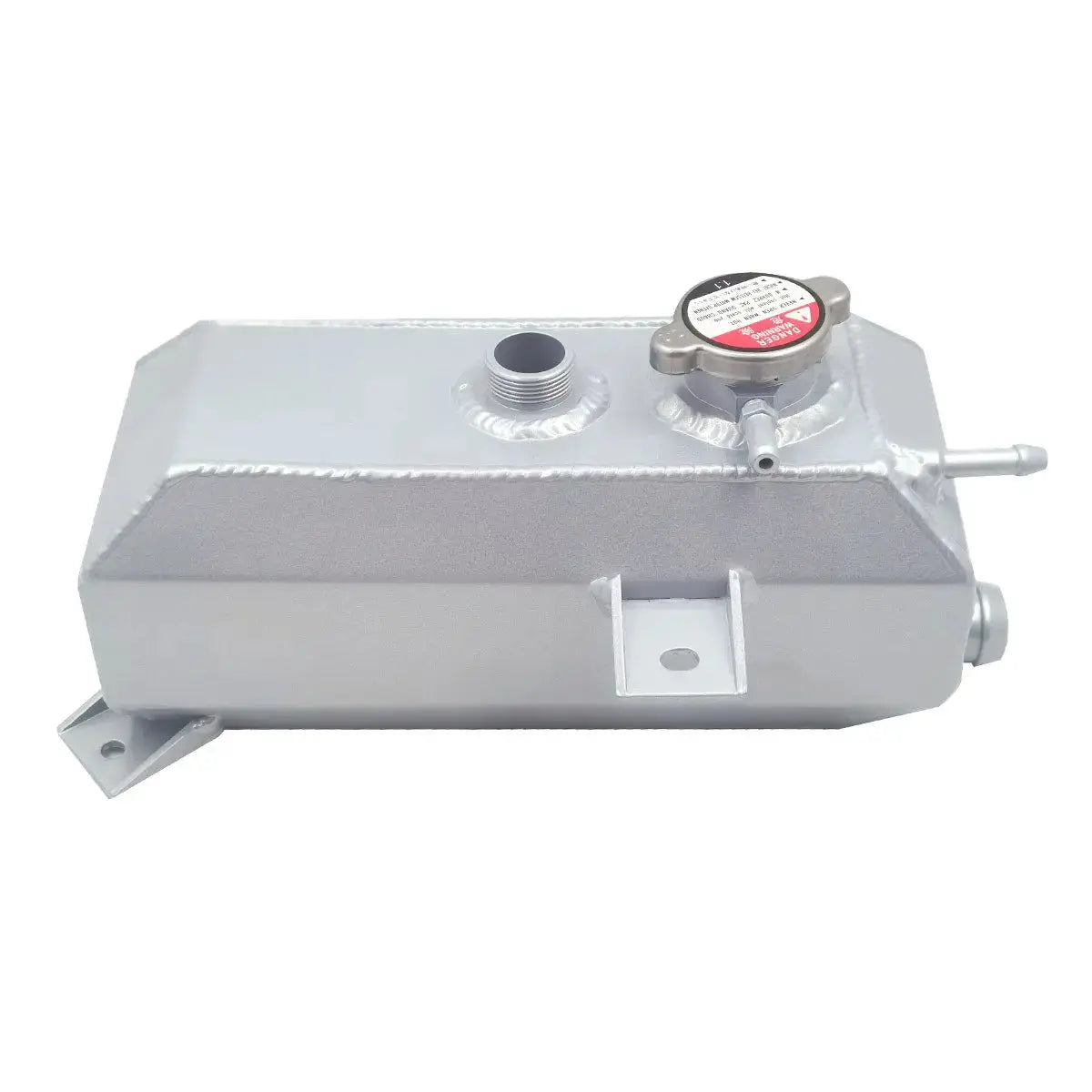 Bmw E28 E30 325E 325I 528E Aluminum Coolant Reservoir Overflow Tank RACMOTO Auto Parts