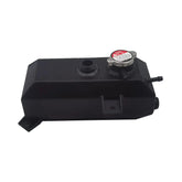 Bmw E28 E30 325E 325I 528E Aluminum Coolant Reservoir Overflow Tank RACMOTO Auto Parts