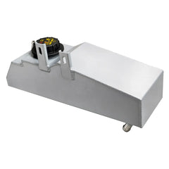 Bobcat T180 T190 T300 S150 S160 S175 S185 205 Aluminum Radiator Coolant Tank RACMOTO Auto Parts