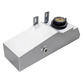 Bobcat T180 T190 T300 S150 S160 S175 S185 205 Aluminum Radiator Coolant Tank RACMOTO Auto Parts