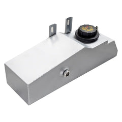 Bobcat T180 T190 T300 S150 S160 S175 S185 205 Aluminum Radiator Coolant Tank RACMOTO Auto Parts