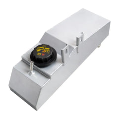 Bobcat T180 T190 T300 S150 S160 S175 S185 205 Aluminum Radiator Coolant Tank RACMOTO Auto Parts