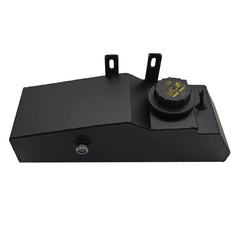 Bobcat T300 S150 S160 S175 S185 S205 Alloy Coolant Overflow Reservoir Tank RACMOTO Auto Parts