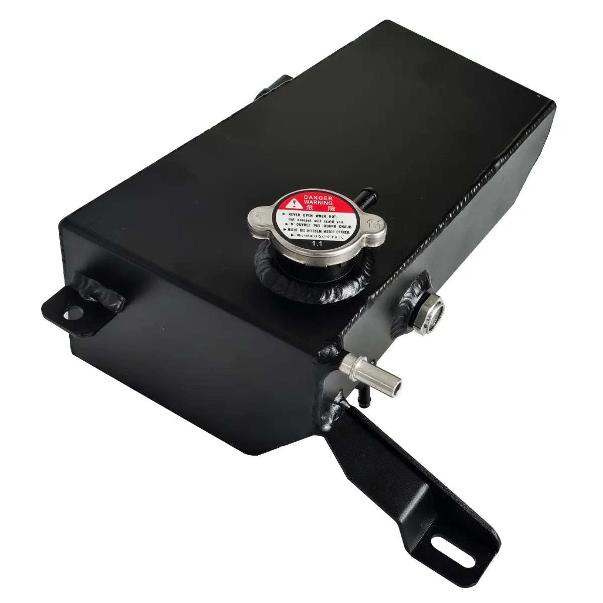 Chevrolet C7 Corvette GM Coolant Overflow Reservoir Tank 2014-2019 2015 RACMOTO Auto Parts