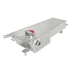 Chevrolet Chevy Corvette C6 6.2L 2005-13 Aluminum Coolant Reservoir Tank RACMOTO Auto Parts