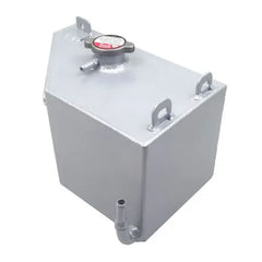 Chevrolet Corvette C4 Coolant Expansion Overflow Tank 1984-1996 RACMOTO Auto Parts