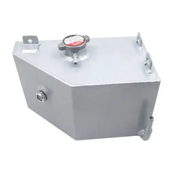 Chevrolet Corvette C4 Coolant Expansion Overflow Tank 1984-1996 RACMOTO Auto Parts