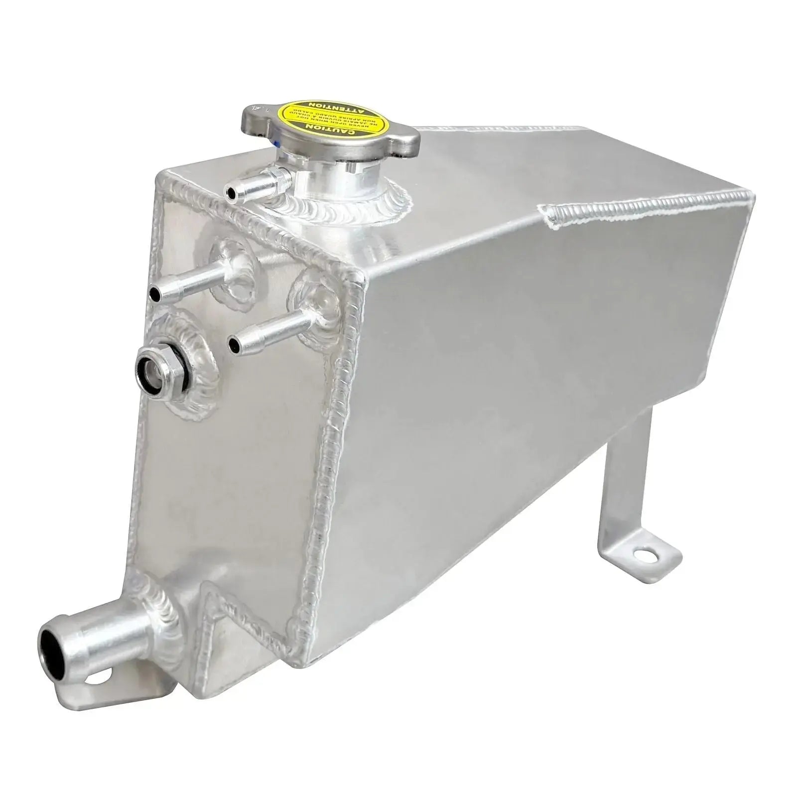 Chevrolet Silverado 1500 Gmc Sierra 1500 Cadillac Coolant Reservoir Tank