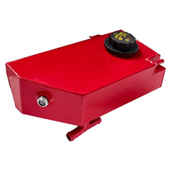 Chevy Corvette C5 Aluminum Coolant Overflow Reservoir Tank 1997-2004 RACMOTO Auto Parts