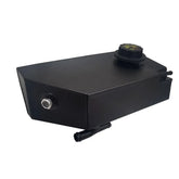 Chevy Corvette C5 Aluminum Coolant Overflow Reservoir Tank 1997-2004 RACMOTO Auto Parts