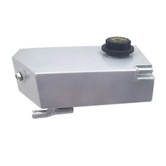 Chevy Corvette C5 Aluminum Coolant Overflow Reservoir Tank 1997-2004 RACMOTO Auto Parts