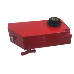 Chevy Corvette C5 Aluminum Coolant Overflow Reservoir Tank 1997-2004