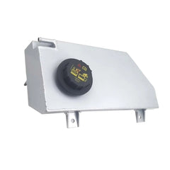 Chevy Corvette C5 Aluminum Coolant Overflow Reservoir Tank 1997-2004 RACMOTO Auto Parts