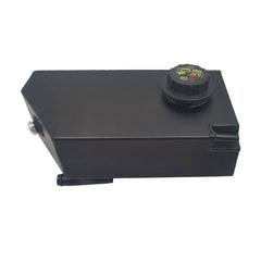 Chevy Corvette C5 Aluminum Coolant Overflow Reservoir Tank 1997-2004 RACMOTO Auto Parts