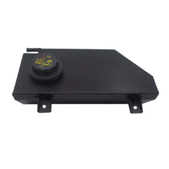 Chevy Corvette C5 Aluminum Coolant Overflow Reservoir Tank 1997-2004 RACMOTO Auto Parts